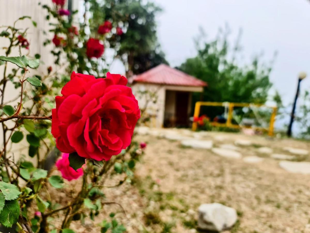 The Kanatal Arbour Bagian luar foto